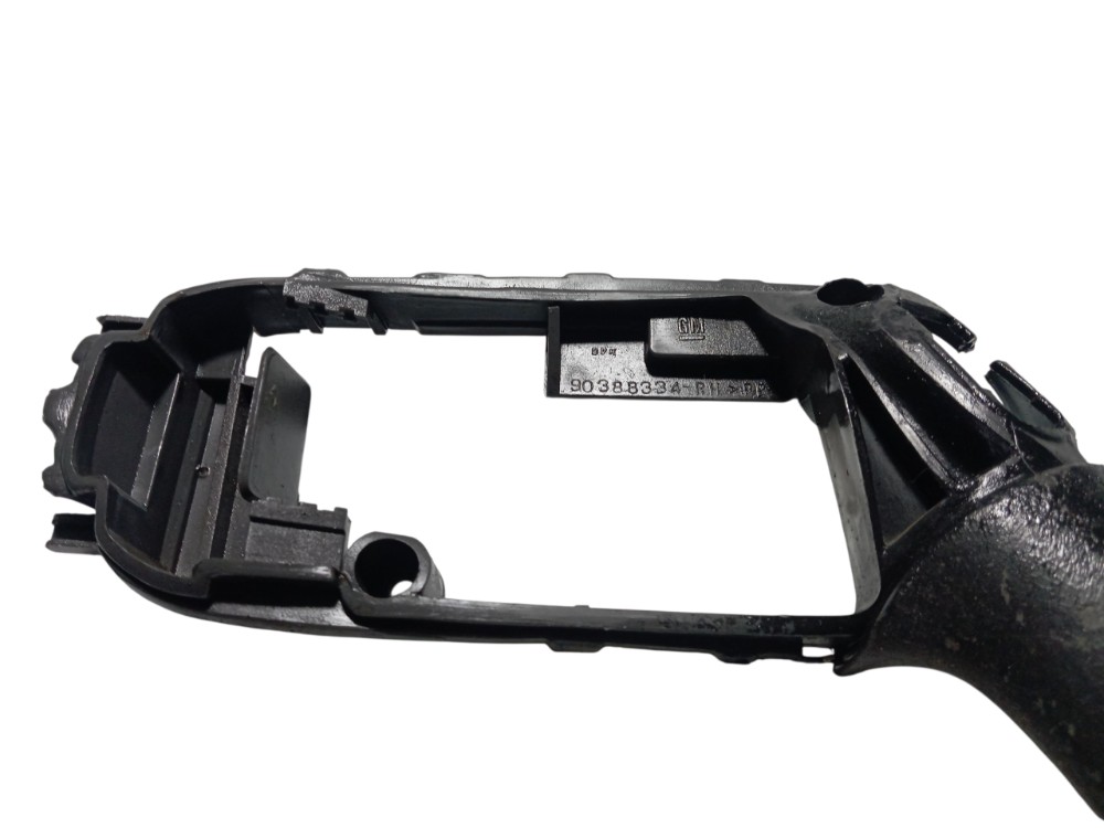 Puxador interno porta direito dianteiro gm corsa 7