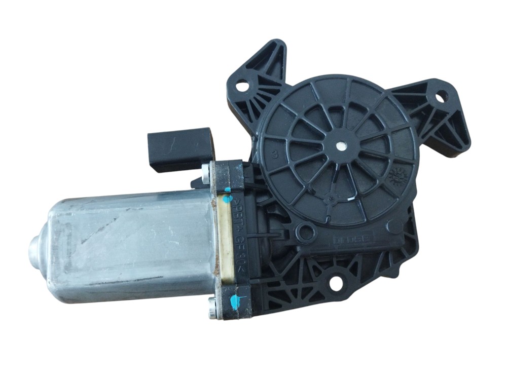 Motor Maquina Vidro Direito Vw Gol G5 2009 3