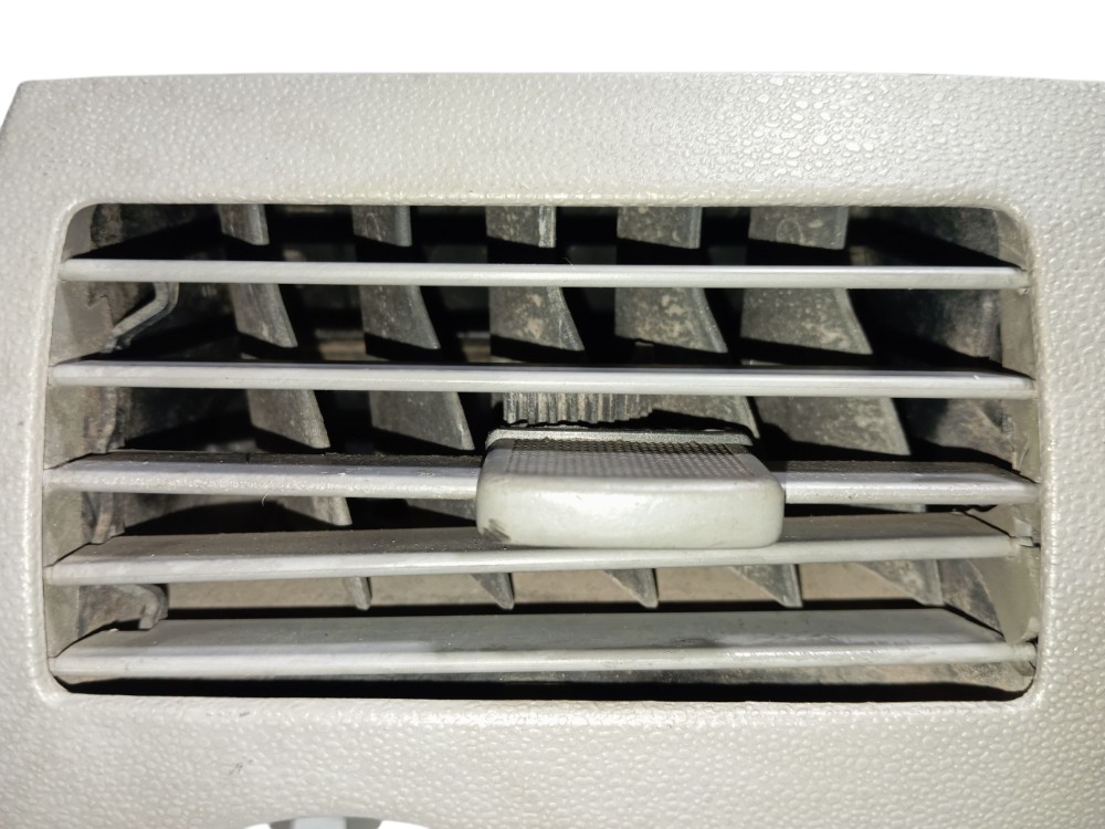 Moldura Difusor Ar Esquerdo G2 Paine Vw Gol 1996 A 1999 5