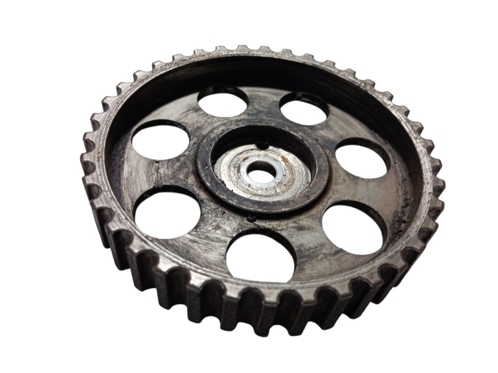 Polia Comando Engrenagem Válvula 1.0 8v Gm Corsa 4