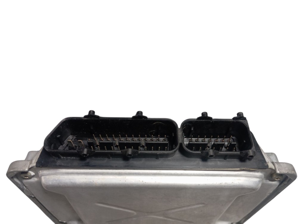 Módulo Injeção 1.0 Fire 8v Gasoli Fiat Mille Uno 2005 A 2005 3