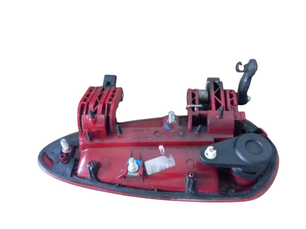 Fechadura Dianteira Direita Fiat Punto 3