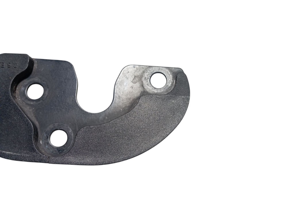 Acabamento Fechadura Dianteira Direita Fiat Palio 7