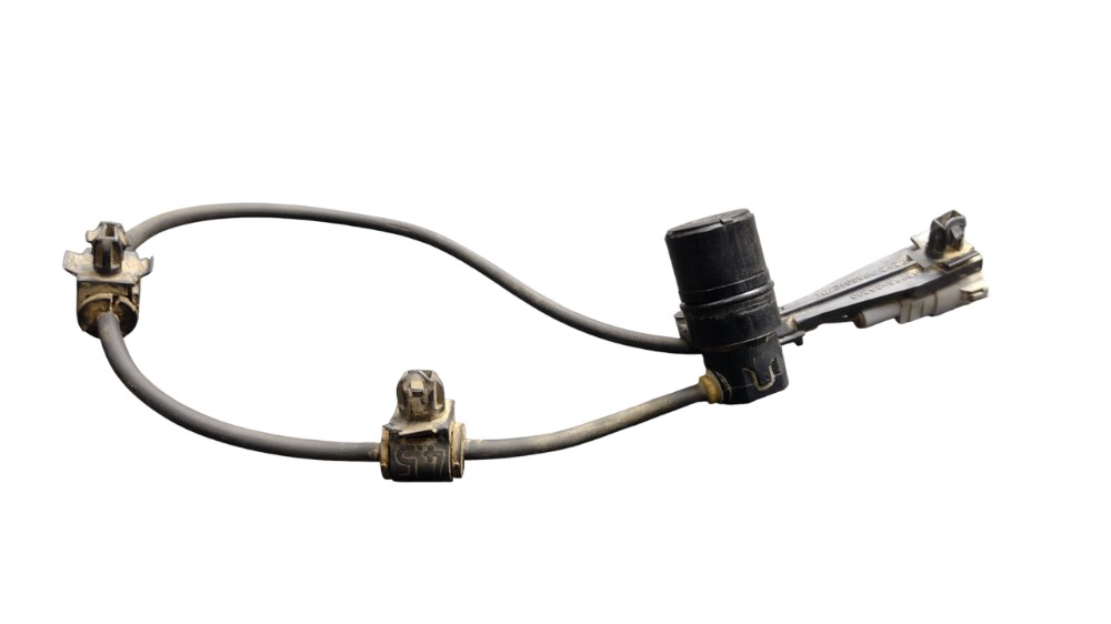 Sensor ABS T.D Hilux SW4 2013 3