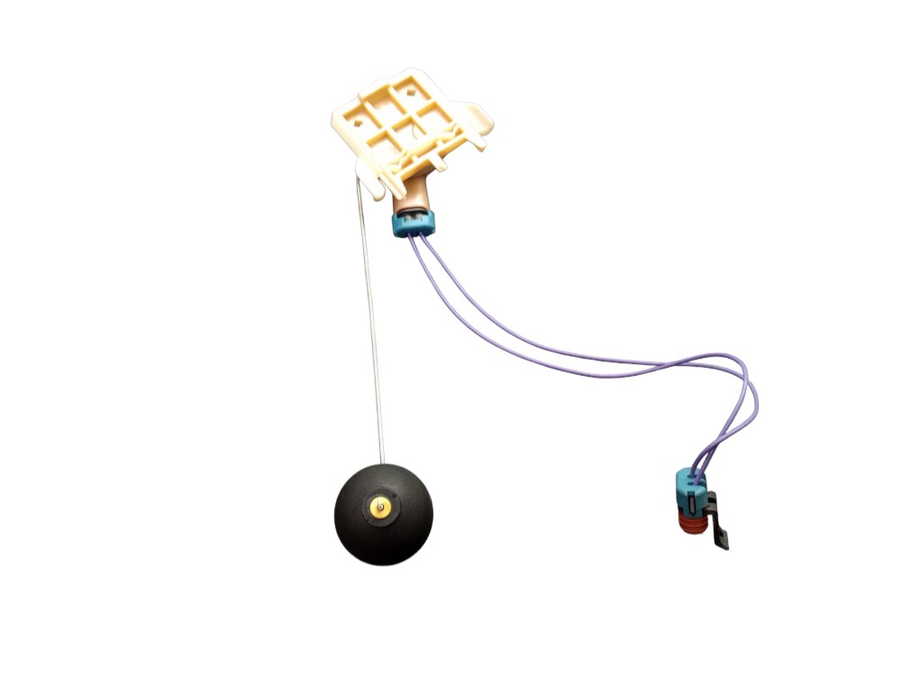 Sensor Nível Combustível Pajero Tr4 2.0 2010 2