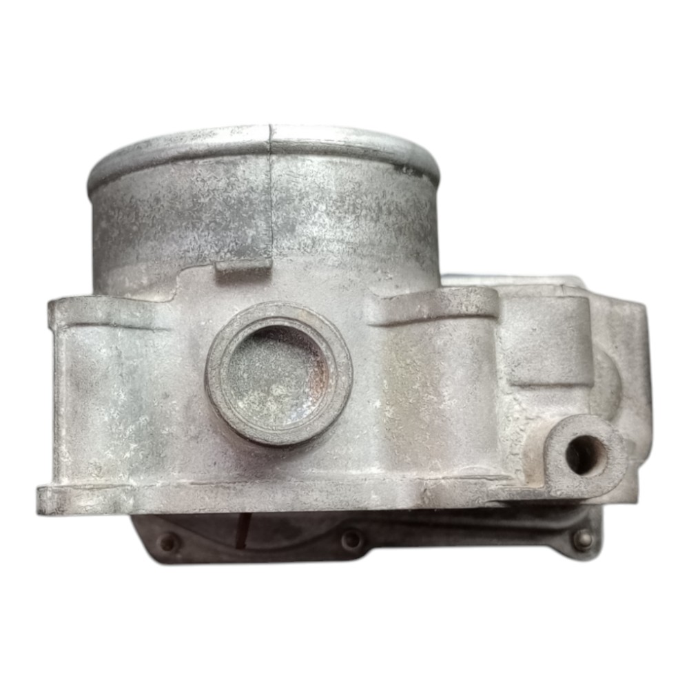 Tbi Corpo Borboleta L200 Triton 3.2 2011 3