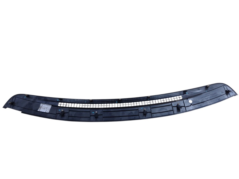 Grade Churrasqueira Painel Ford Ranger 2008 3