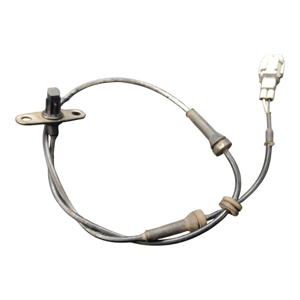 Sensor T.E Nissan Frontier 2013 4