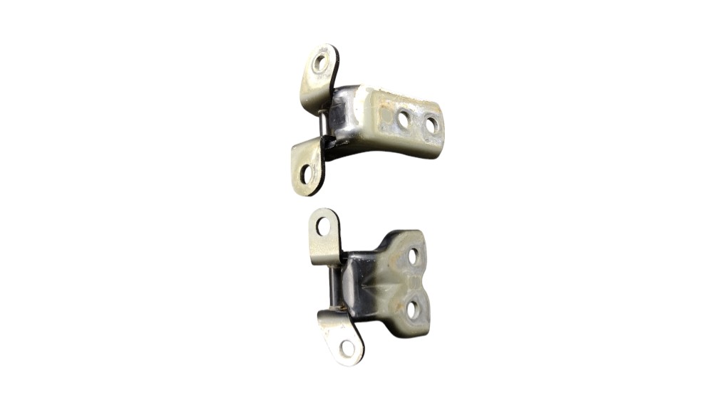 Dobradiça Porta D.e Hilux 2009 2