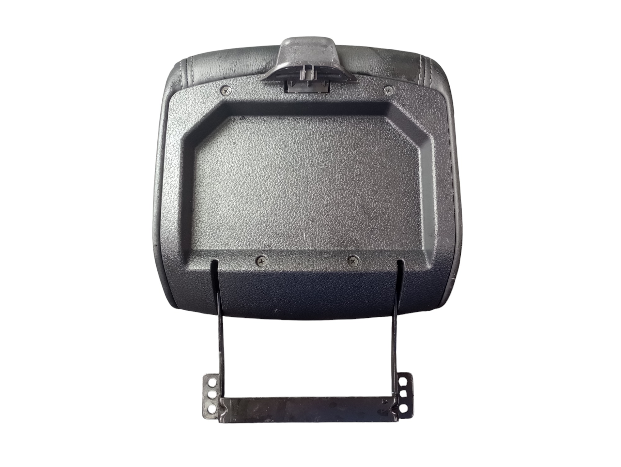 Apoio De Braço Console Nissan Frontier 2017 3