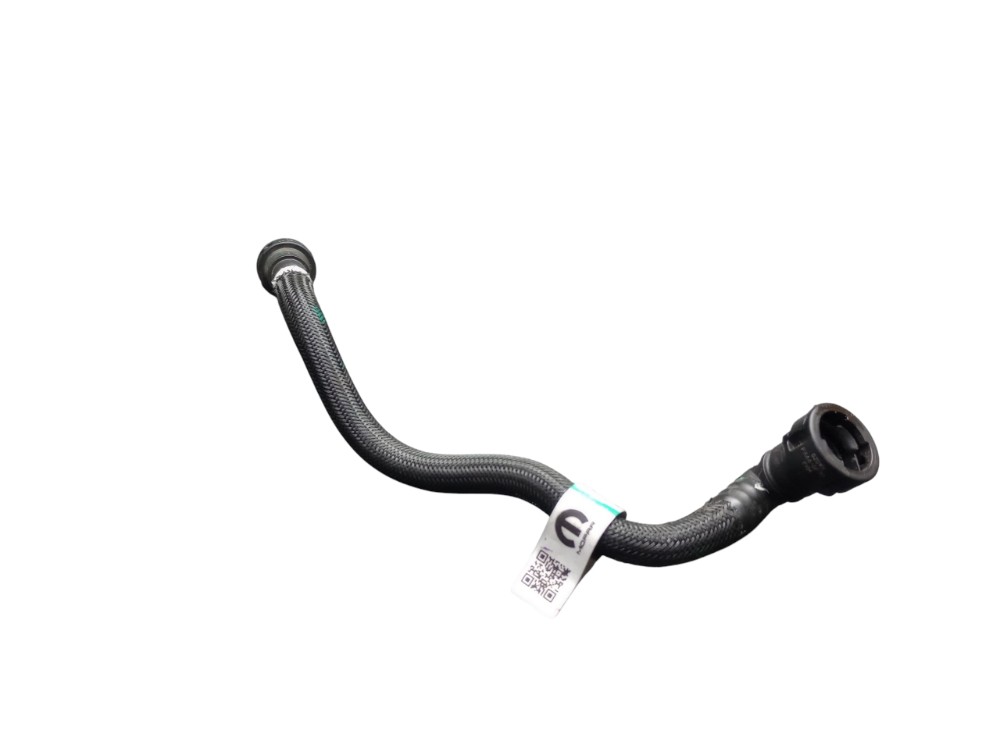 Mangueira Coletor Admissão Jeep Renegade 1.3 Turbo 4×4 2022 4