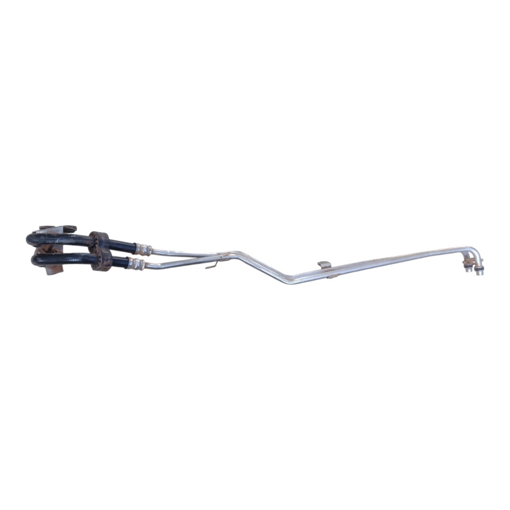 Regulador Temperatura Óleo Amarok 3.0 V6 2021 3