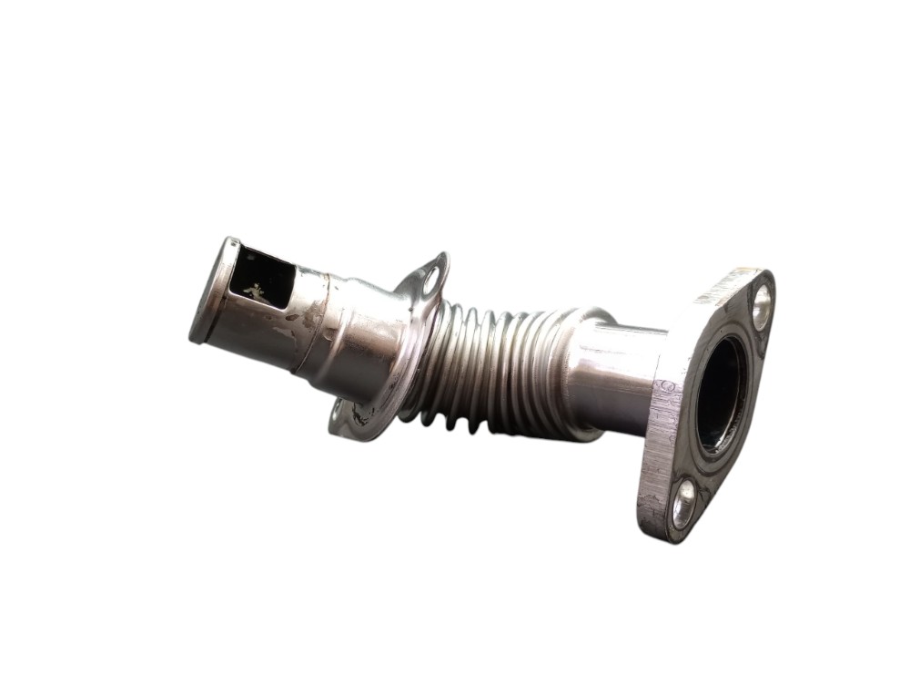 Cano Válvula Egr S10 2.8 2018 3