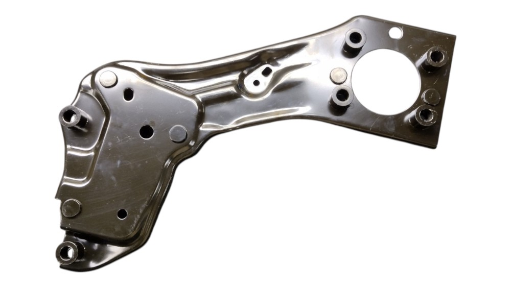 Suporte Pedal Corolla 2020 4