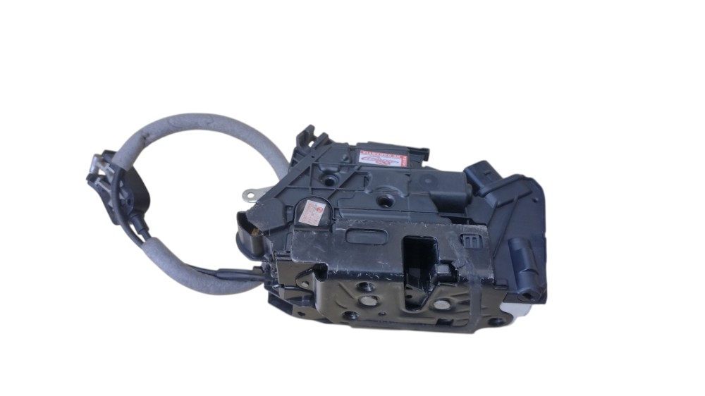 Fechadura Porta D.d Amarok 2013 6