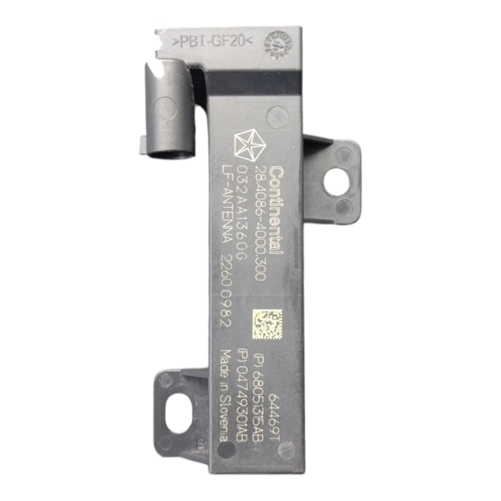 Sensor Antena Keyless Compass 2.0 2020 2