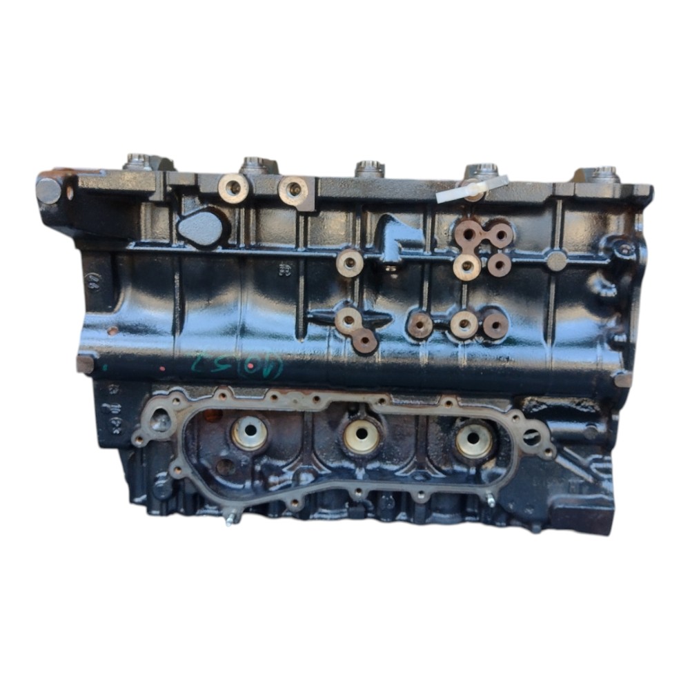 Bloco Motor Hilux 3.0 2013 5