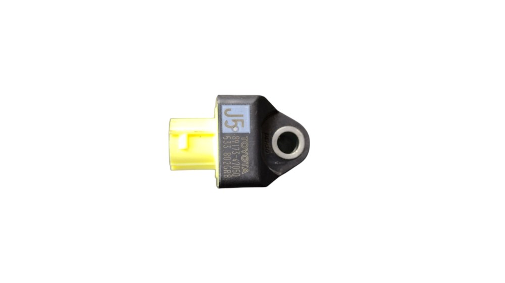 Sensor impacto frontal Corolla 2020 2