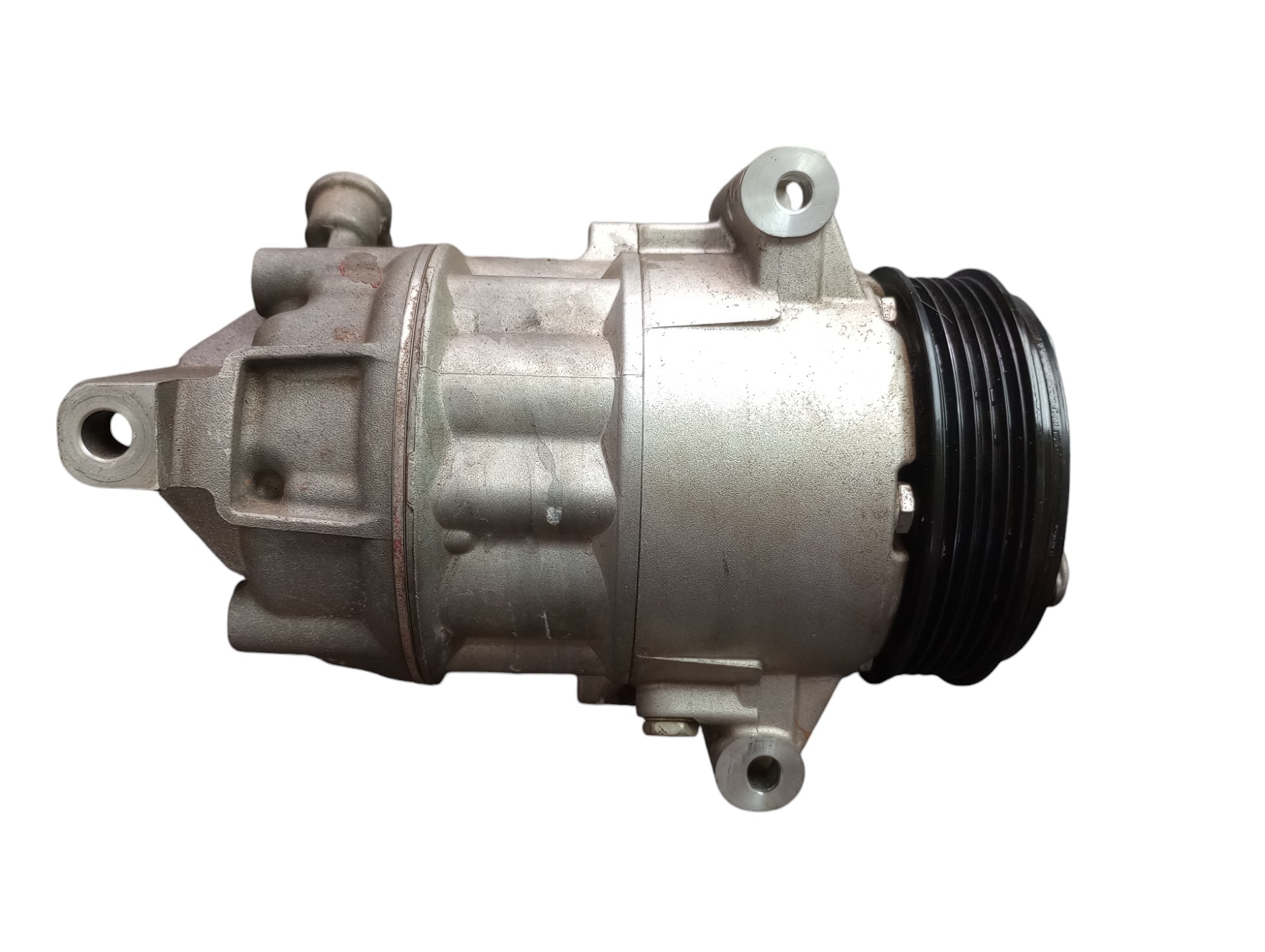 Compressor Do Ar Condicionado Compass 1.3 2023 4