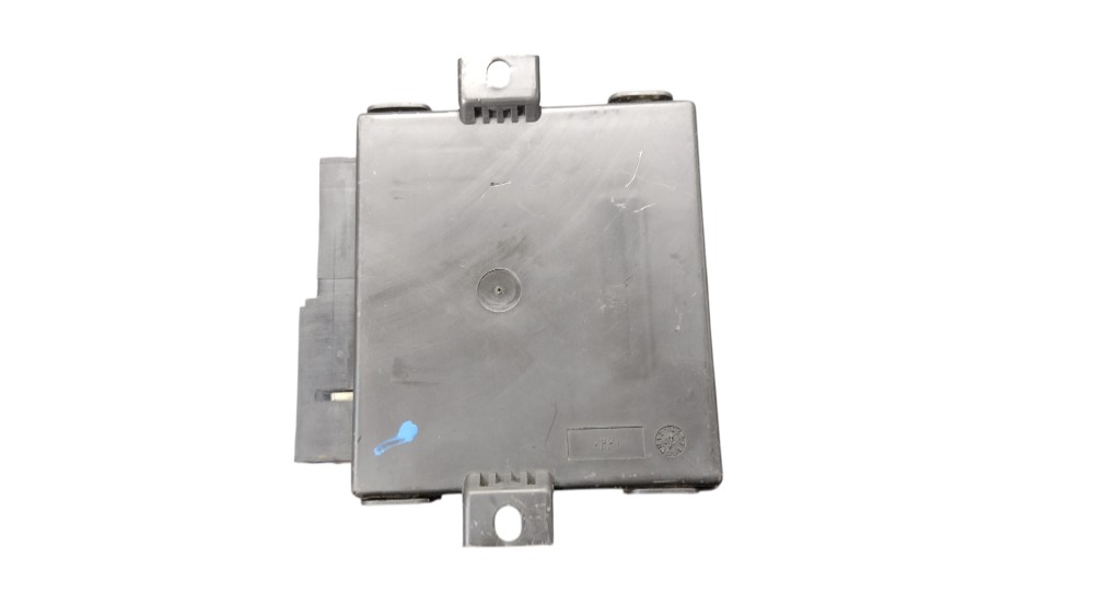 Módulo Alarme Gm S10 2.8 2002 3