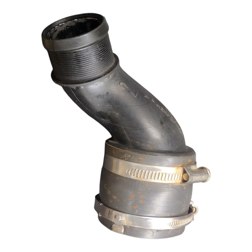 Mangueira Tbi S10 2.8 2019 5
