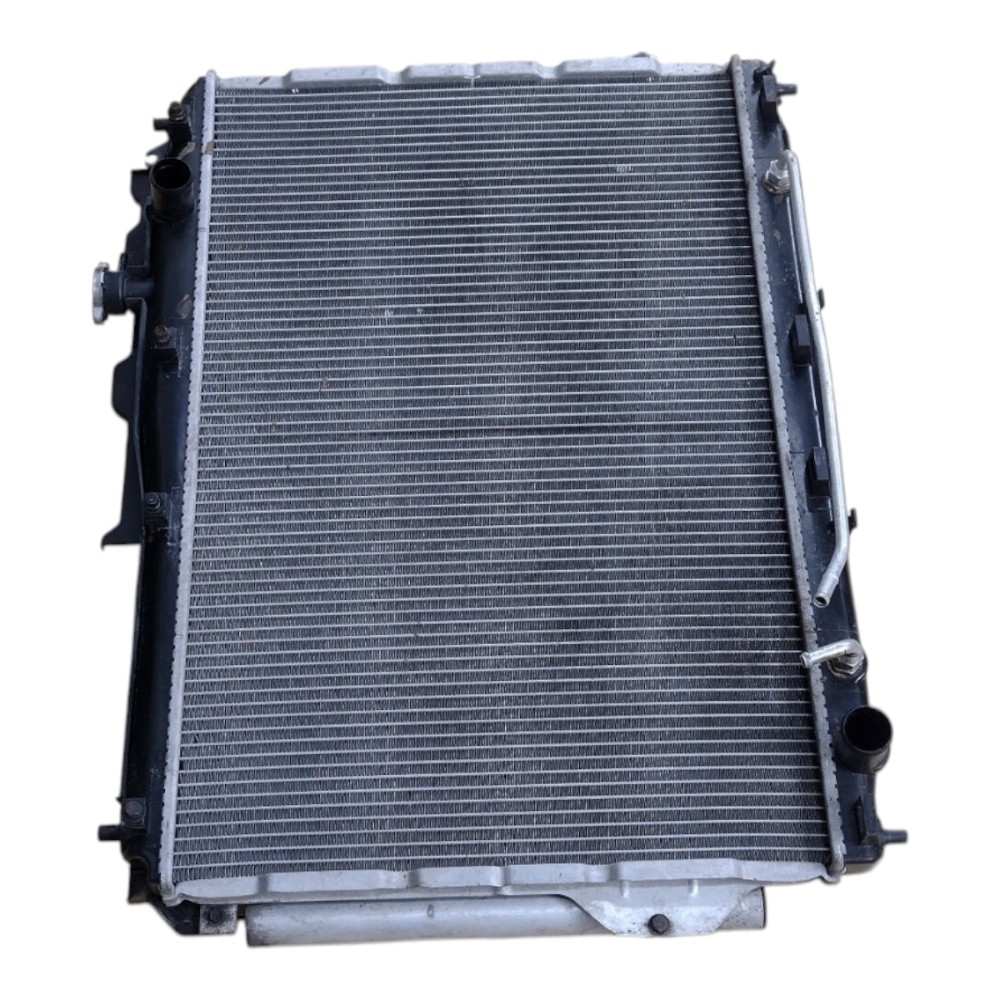Radiador Verá Cruz 3.8 V6 2012 3