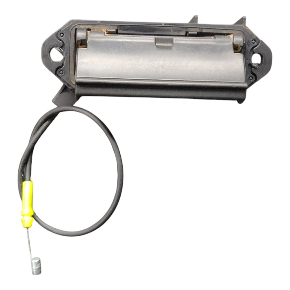 Maçaneta tampa traseira Hilux SW4 2009