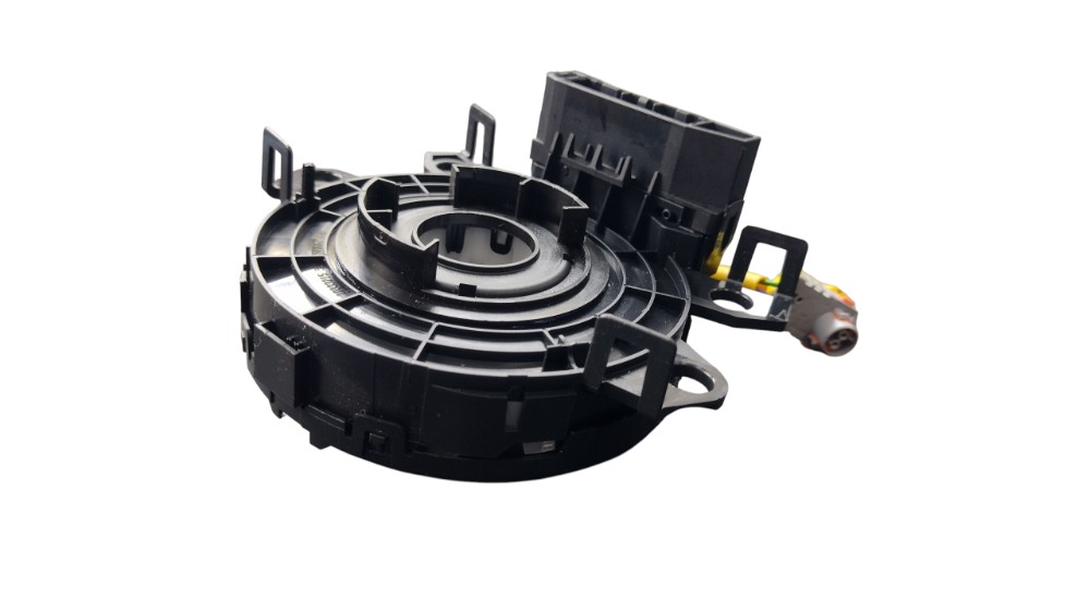 Hard Disc airbag Tracker 2023 2