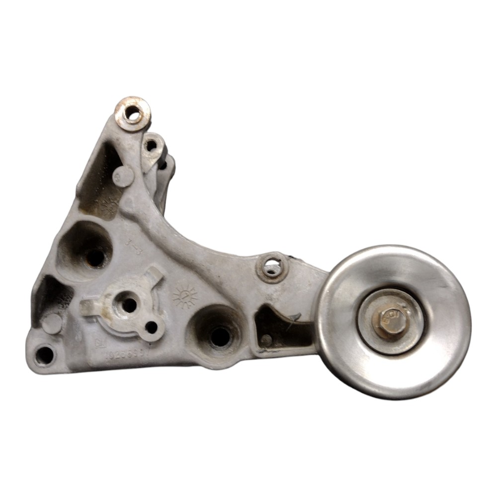 Suporte alternador Blazer 4.3 V6 1997