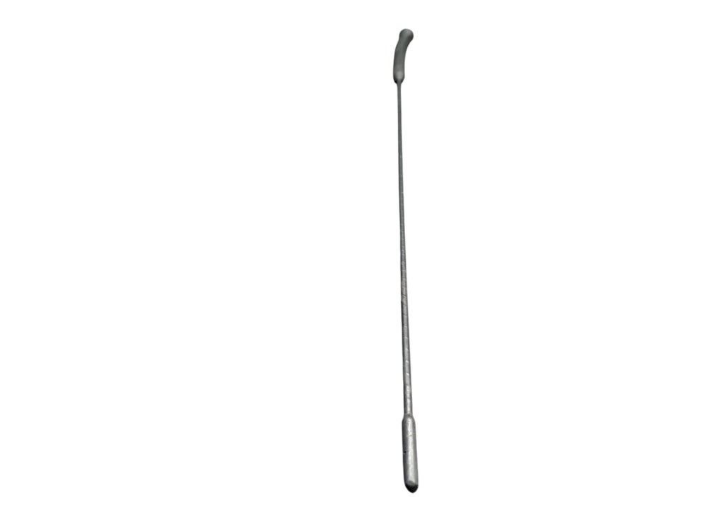 Haste Antena Ford Ranger 2013  Preto 4