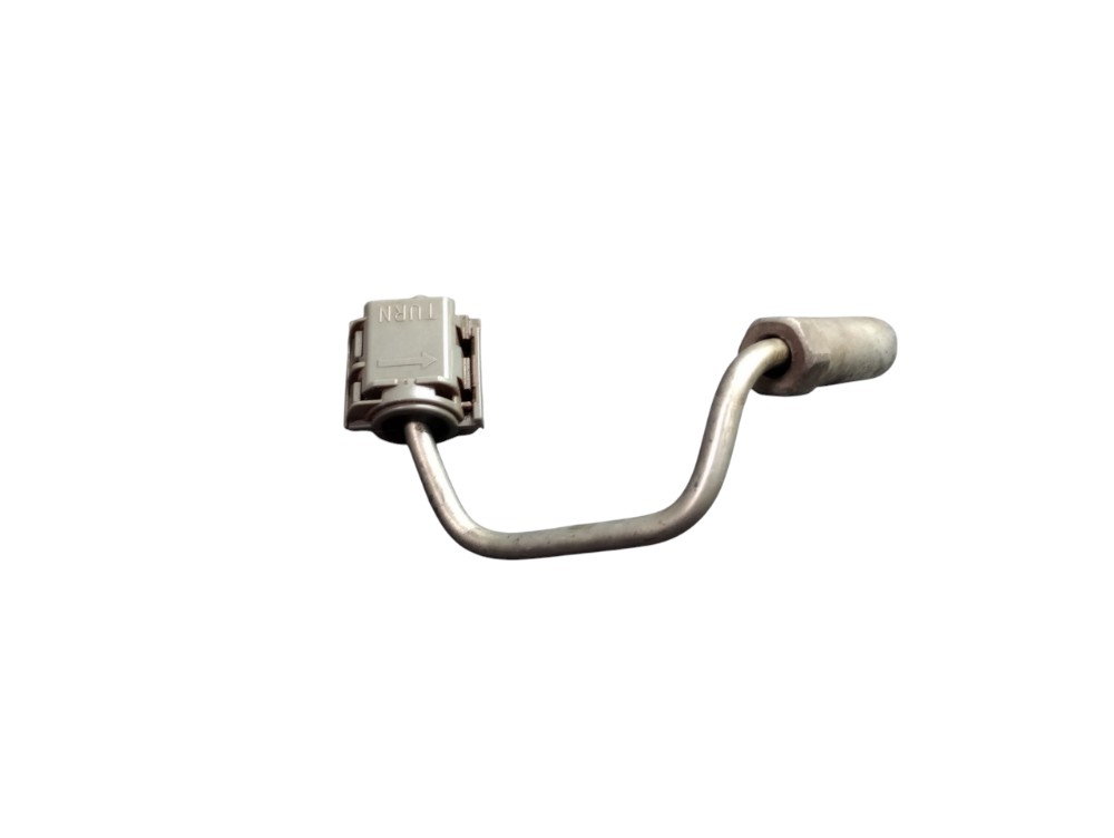 Cano Bico Injetor 3 Nissan Frontier 2.5 2014
