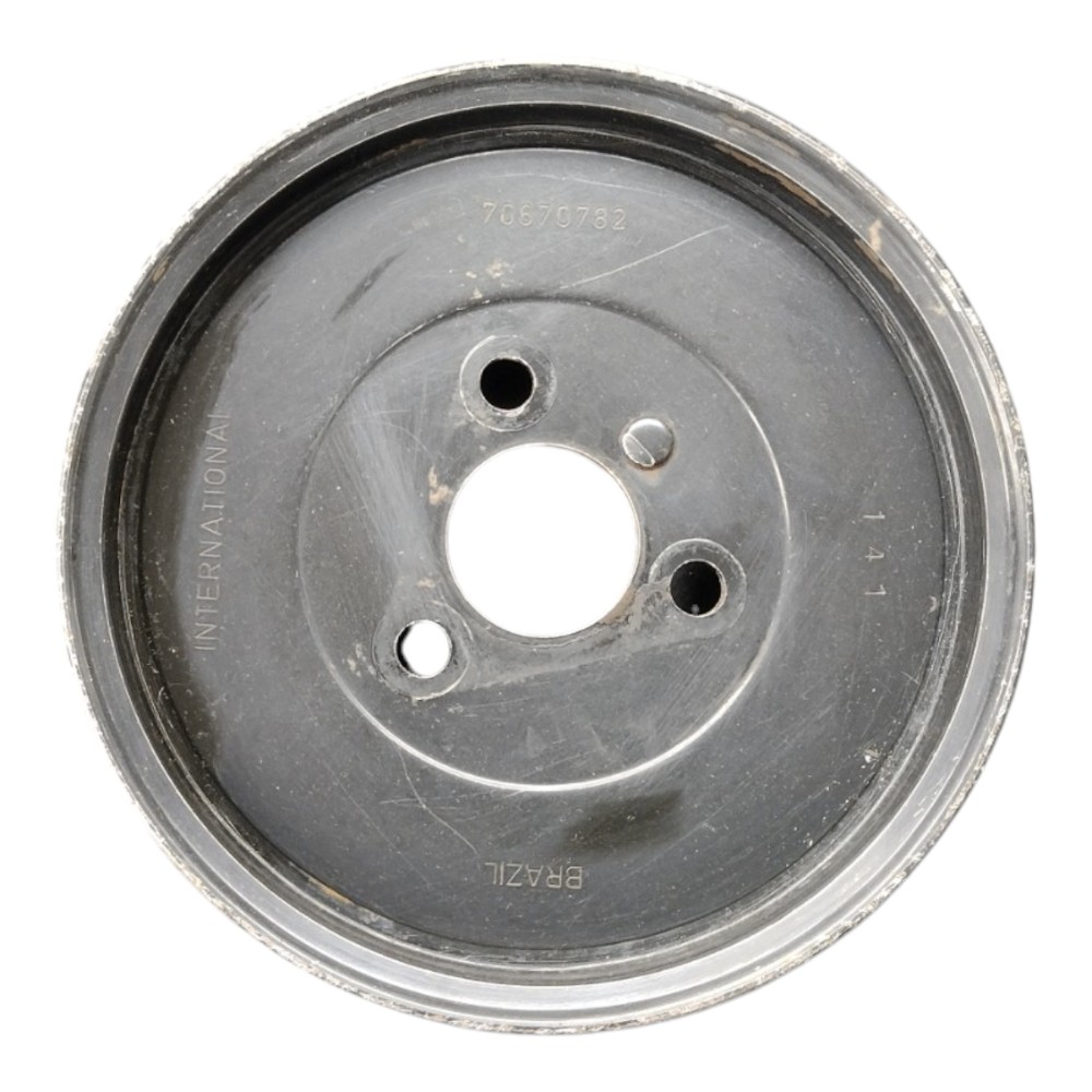 Polia Bomba Hidráulica Ranger 3.0 2011