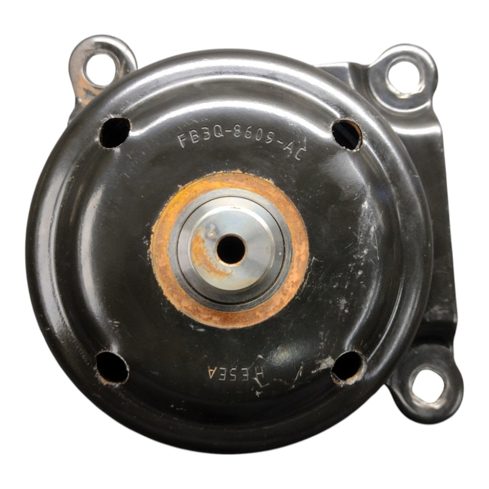 Polia Correia Alternador Ford Ranger 3.2 2021 1