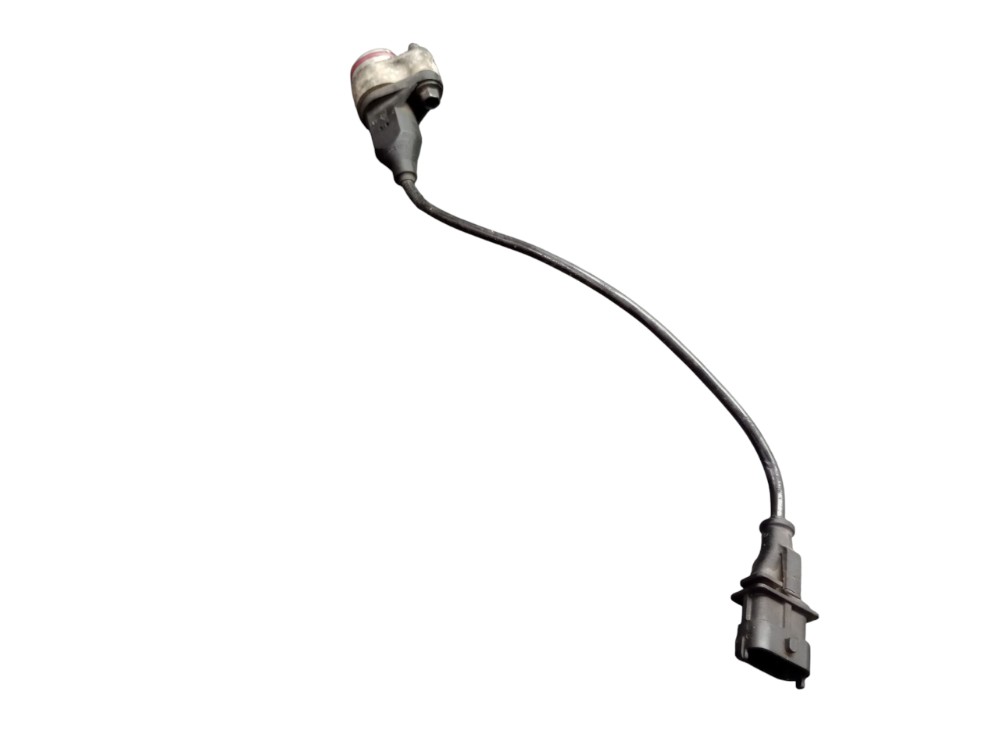 Sensor De Rotação Motor 3.9 F250 2007 4