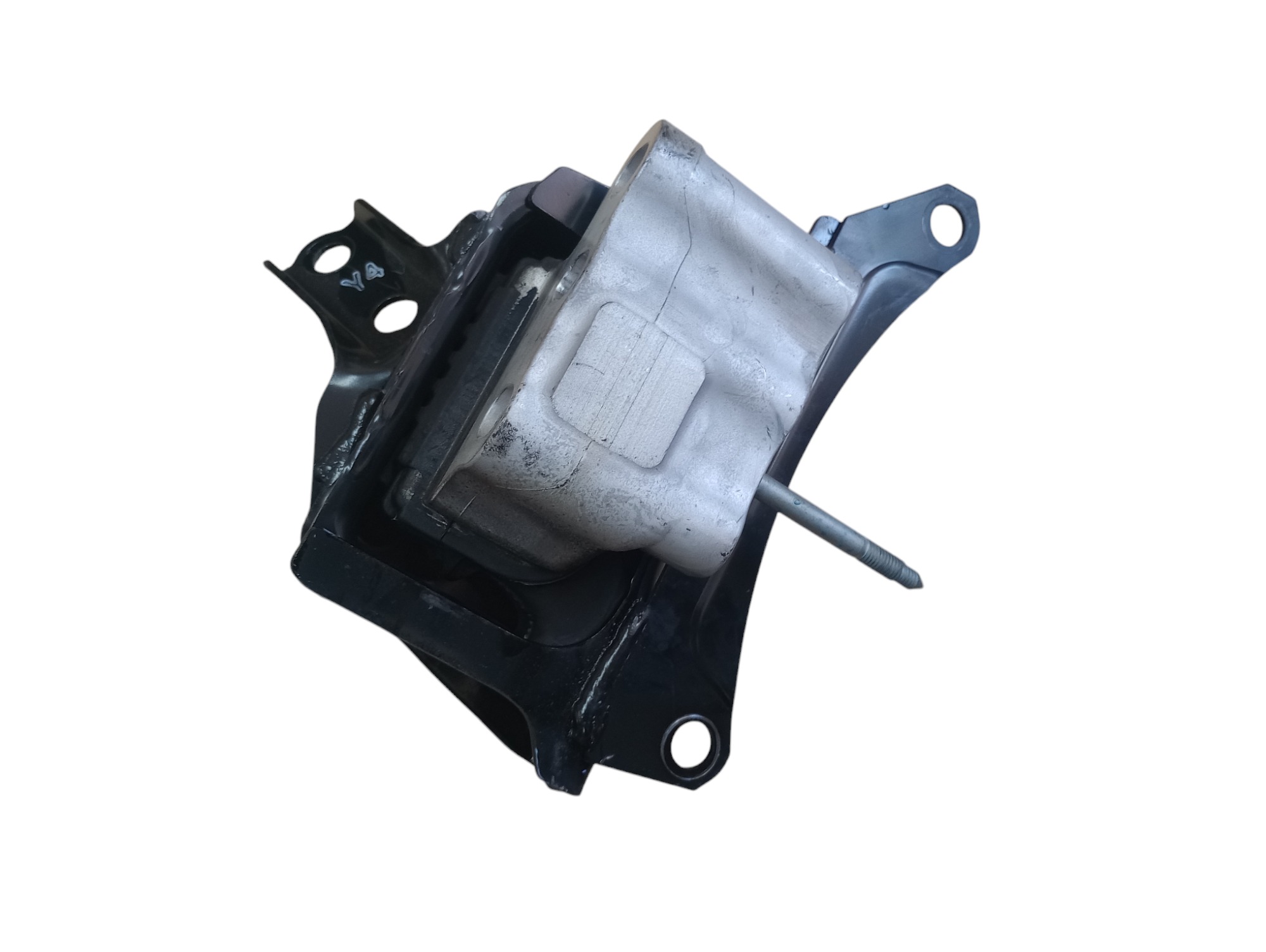 Coxim Superior Câmbio Corolla Cross 1.8 Hybrid 2024 4