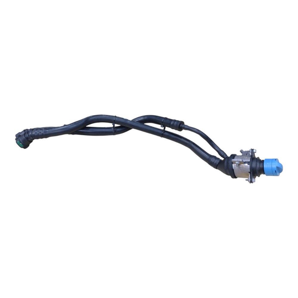 Gargalo Tanque Combustível Jeep Compass 2.0 2023 4