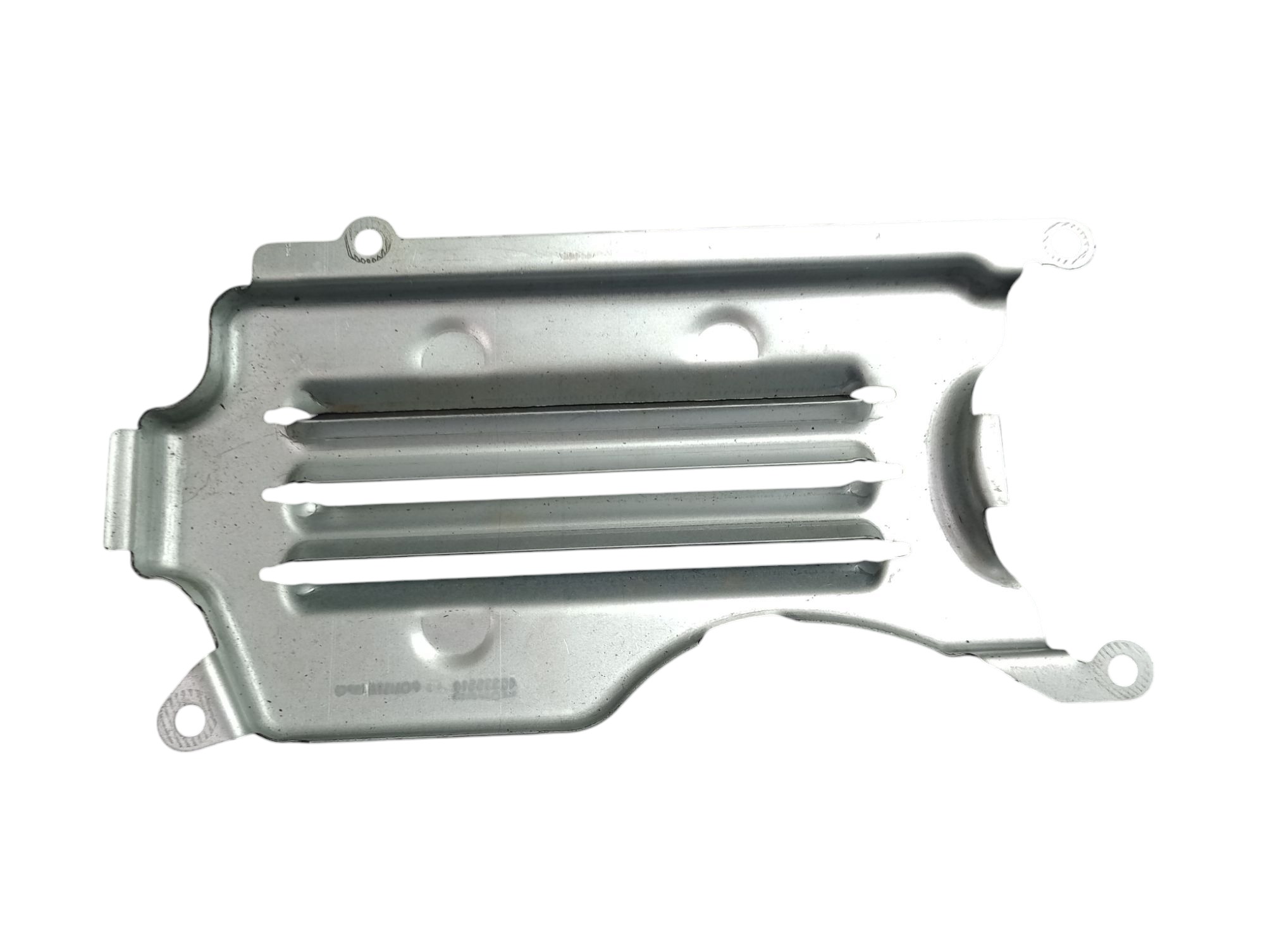 Defletor Óleo Motor Fiat Toro 1.3 Turbo 2023 3