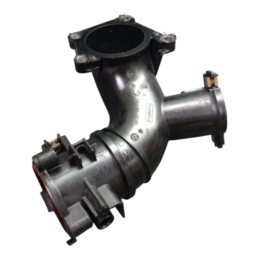 Cano Duto Coletor De Admissão Ford Ranger 2.2 2017 6