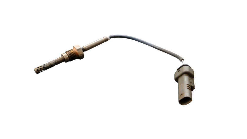 Sonda Lambda Catalisador S10 2.8 2019 6