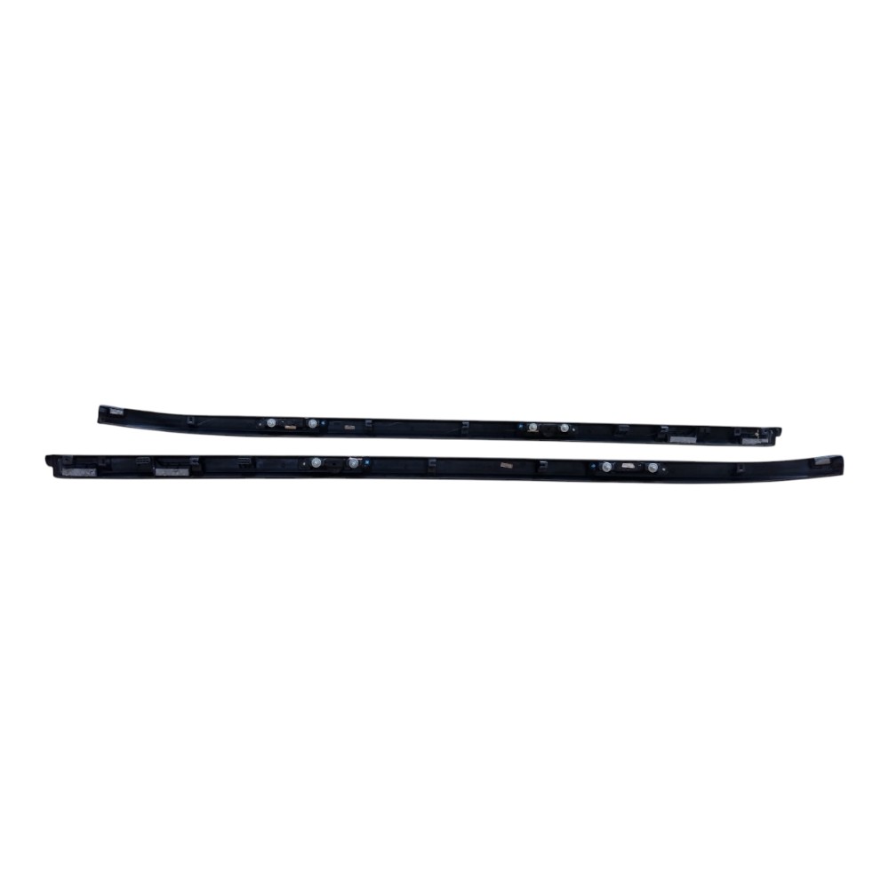 Par Rack Teto Toyota Corolla Cross 2025 5