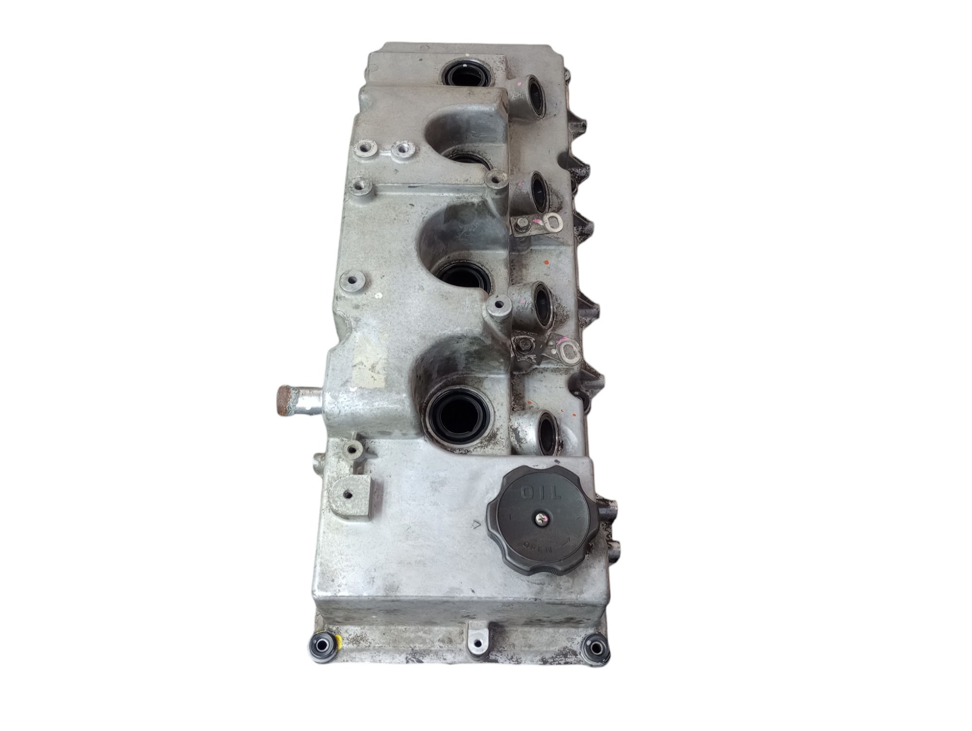 Tampa De Válvula Motor L200 Triton 3.2 2010 2