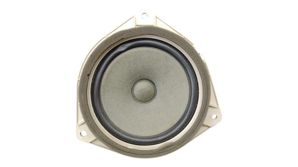 Alto Falante Porta D.e Hilux 2013 3