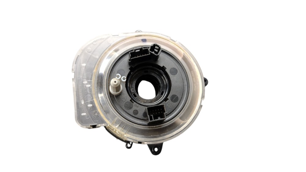 Cinta airbag Hard Disk Compass 2017 2