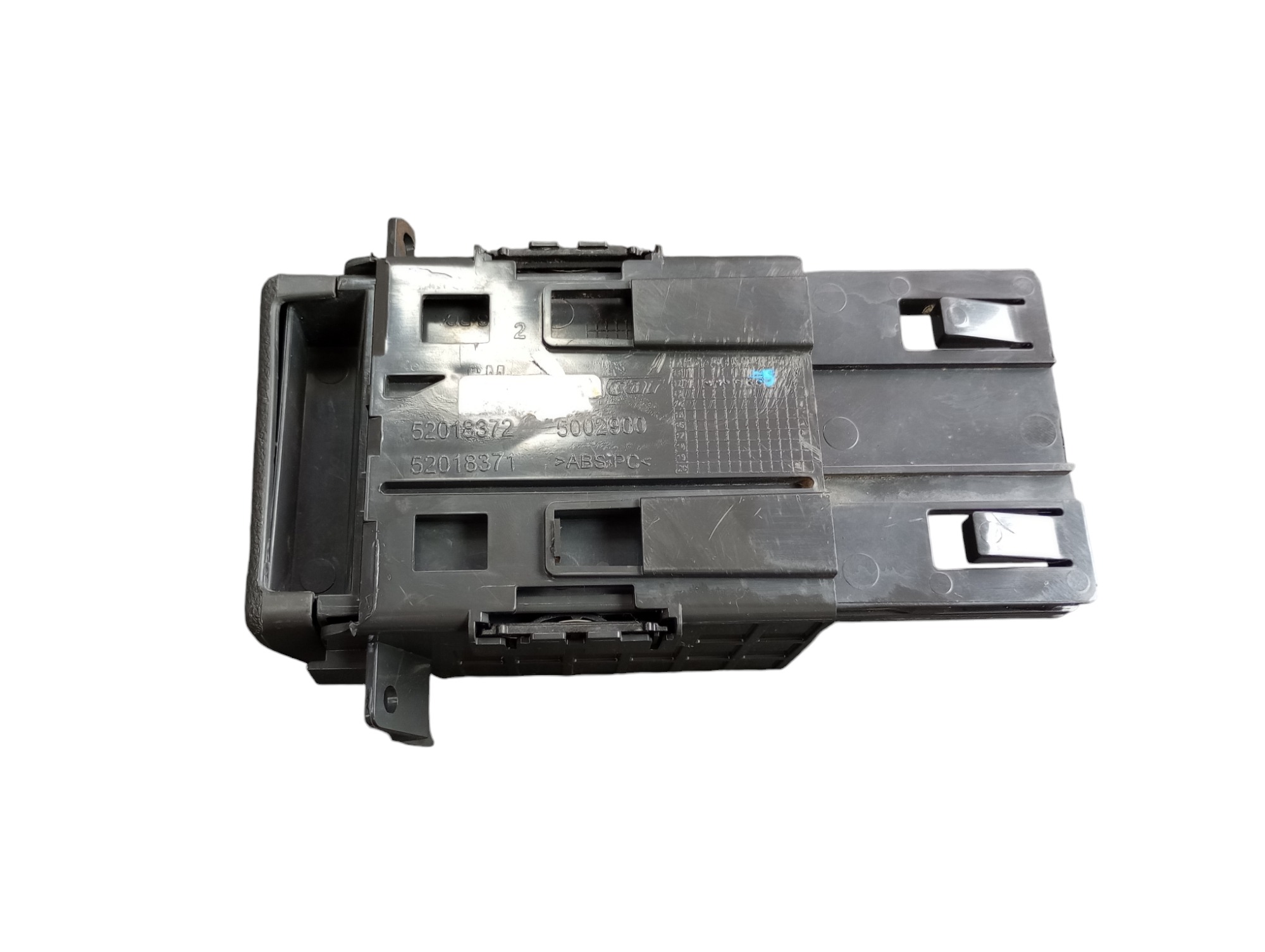 Porta Copos L.d Painel Trailblazer 2014 4