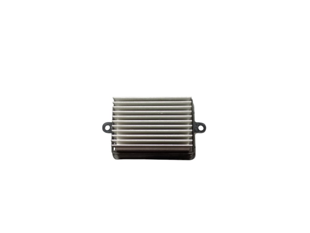 Resistencia Ar Condicionado Jeep Compass 2.0 2020 4