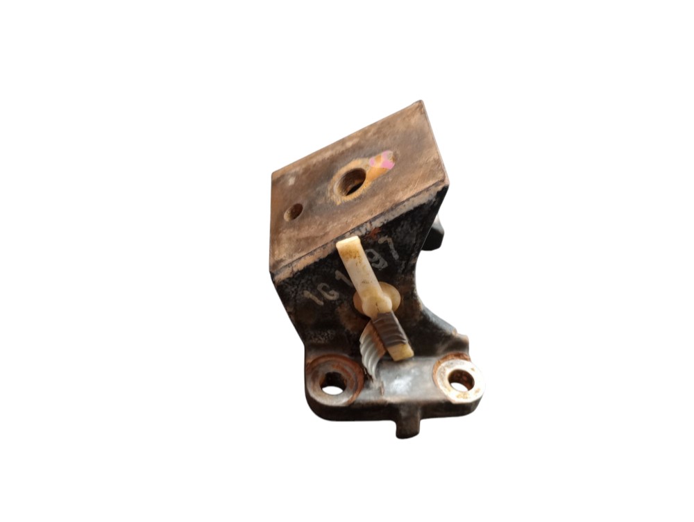 Suporte Coxim Motor Esquerdo Hilux 3.0 2011 3