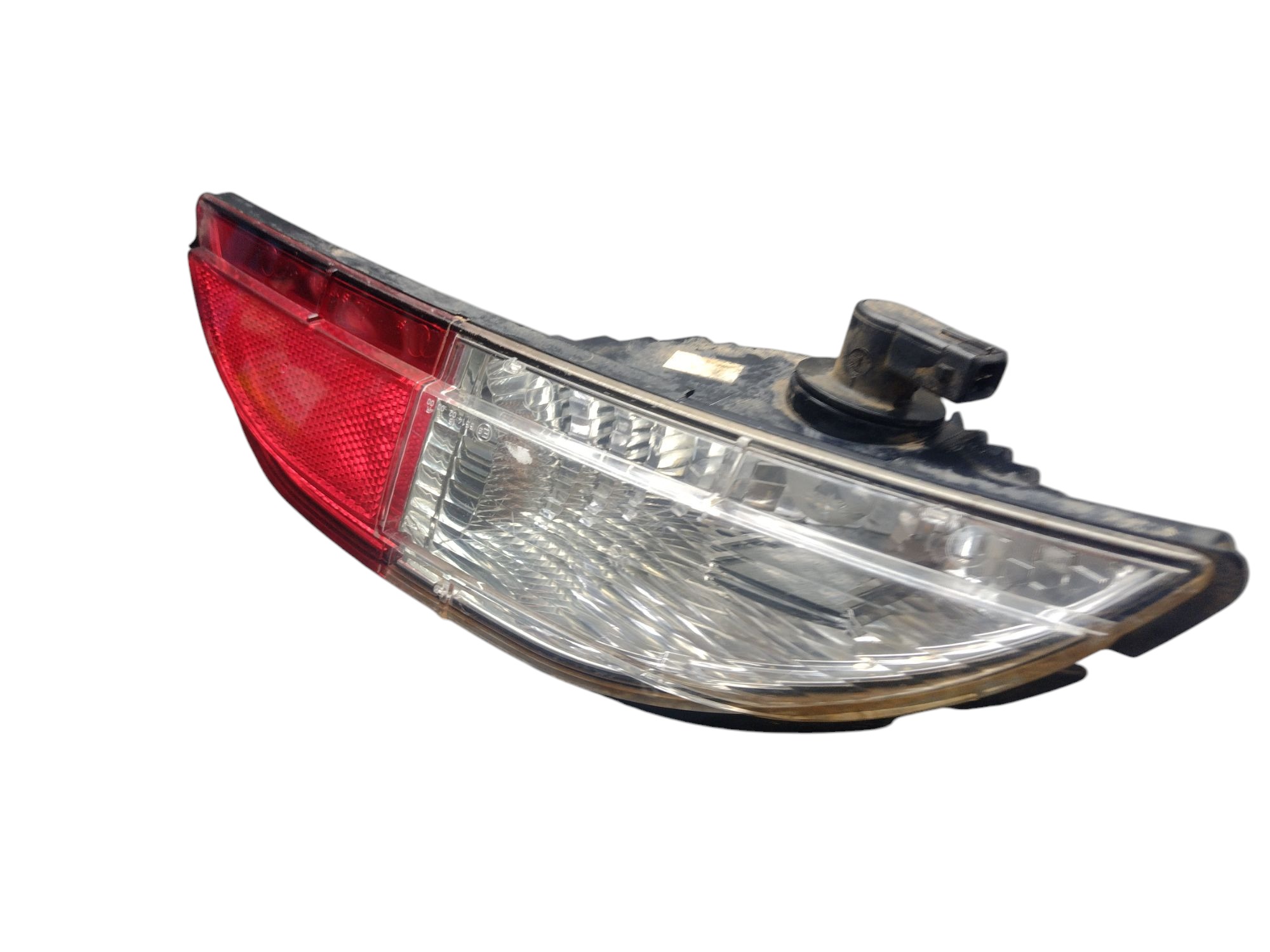 Lanterna T.e Luz De Ré Fiat Toro 2023 27470102 2