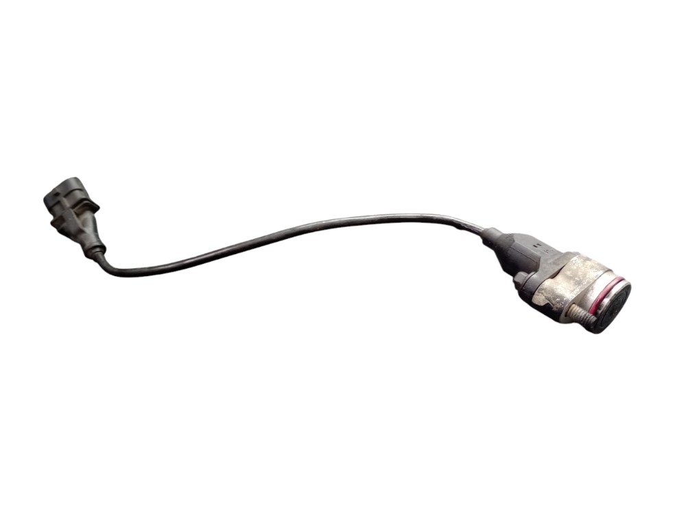 Sensor De Rotação Motor 3.9 F250 2007 5