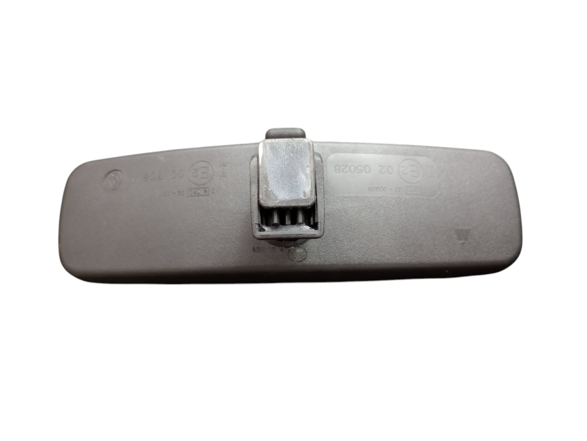 Retrovisor Interno Nissan Kicks 2020 0205028 6