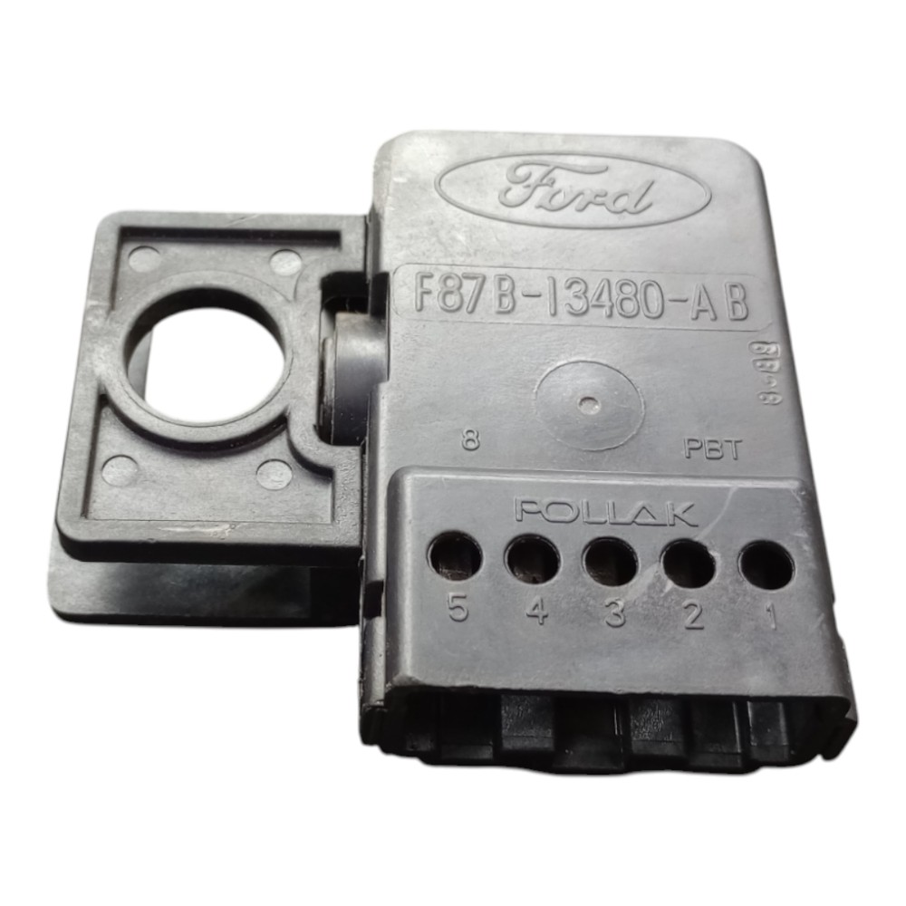 Sensor Interruptor Luz Ford Ranger 3.0 2006 1
